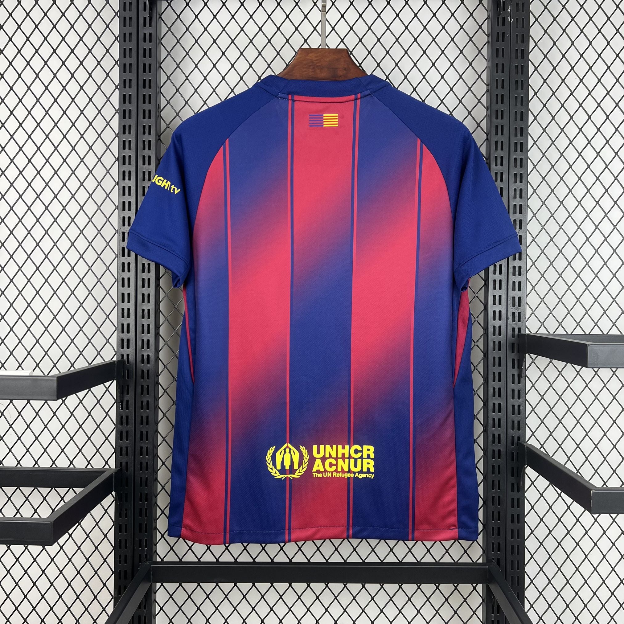 Camiseta Barcelona 25-26, Local Edicion Especial Olivia Rodrigo