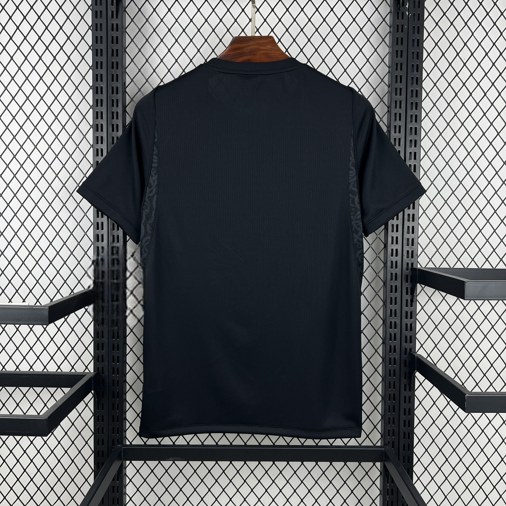 Camiseta Noruega 26-27, Visitante, Mundial 2026