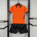 Equipaci�n Holanda 26-27, Local, Ni�o, Mundial 2026