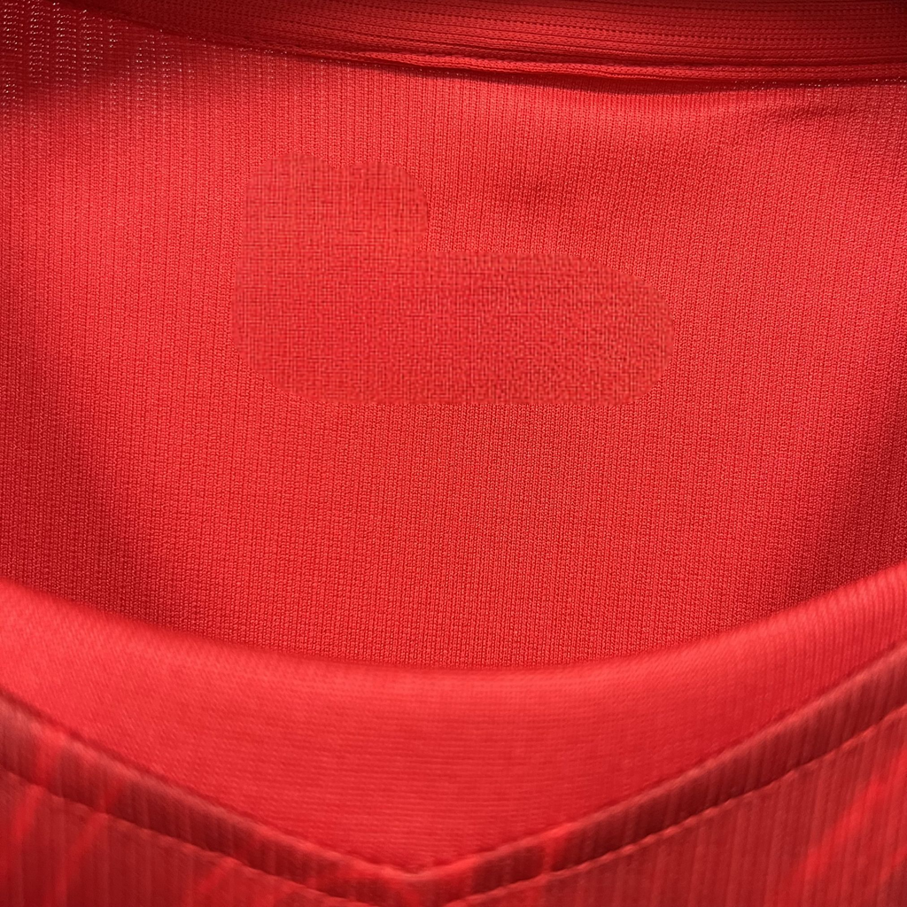 Camiseta Turqu�a 26-27, Local, Mundial 2026