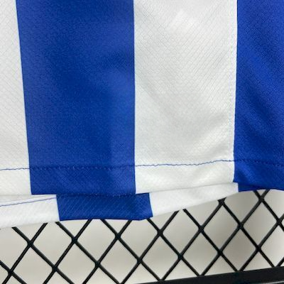 Camiseta Brighton 25-26, Local