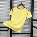 Camiseta Curazao 26-27, Visitante, Mundial 2026