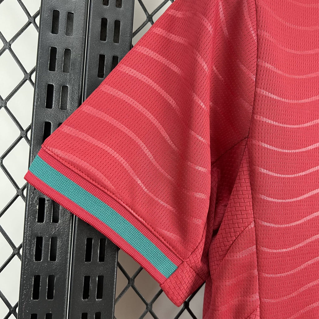 Camiseta Portugal 26-27, Local, Mujer, Mundial 2026