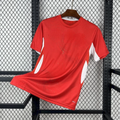 Camiseta Suiza 26-27, Local, Mundial 2026