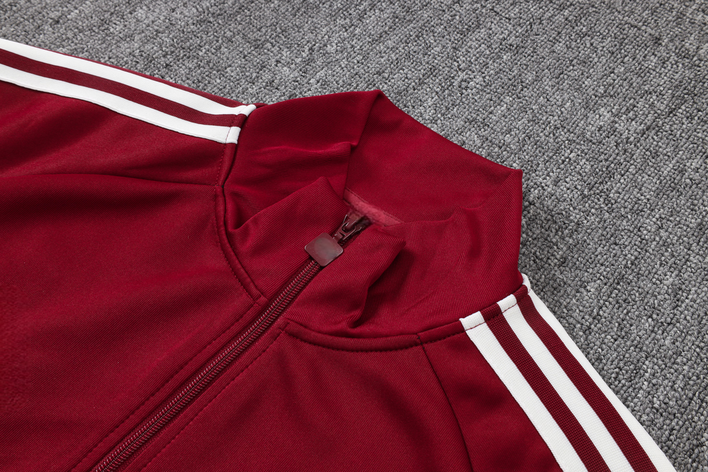 Chandal Espana 26-27, cremallera completa, Modelo 1