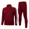 Chandal Espana 26-27, cremallera completa, Modelo 1