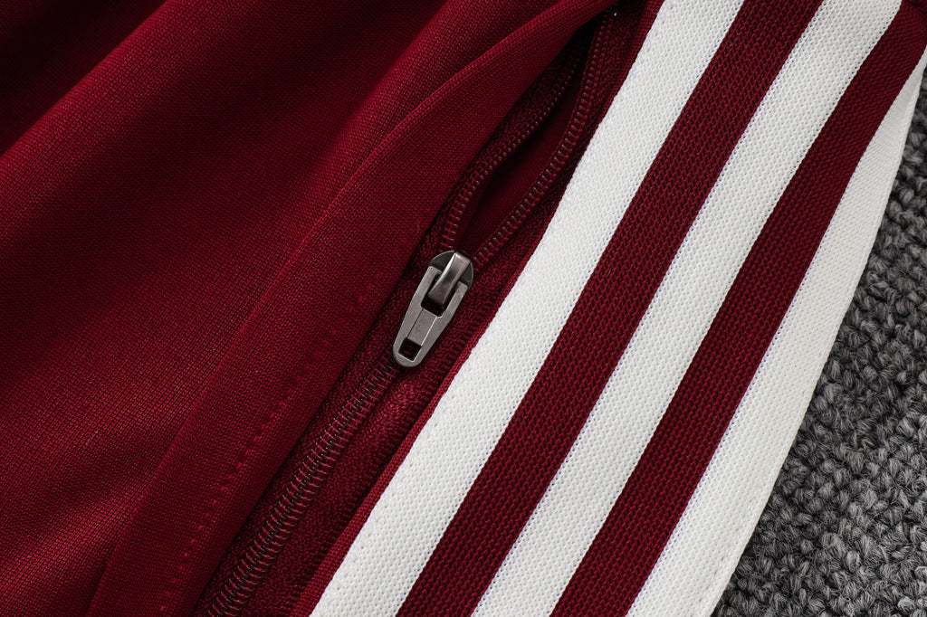Chandal Espana 26-27, cremallera completa, Modelo 1