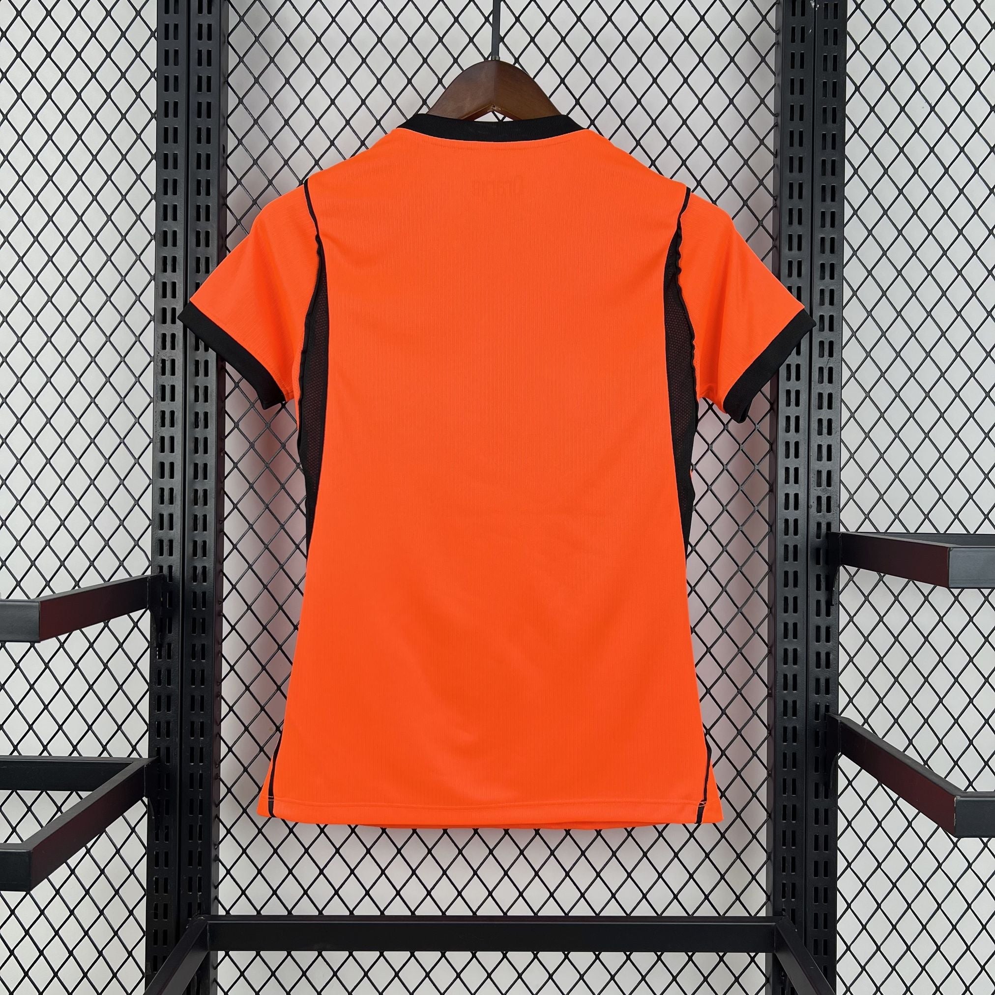 Camiseta Holanda 26-27, Local, Mujer, Mundial 2026