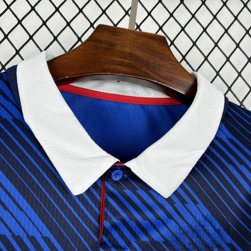 Camiseta Francia 26-27, Local, Mundial 2026