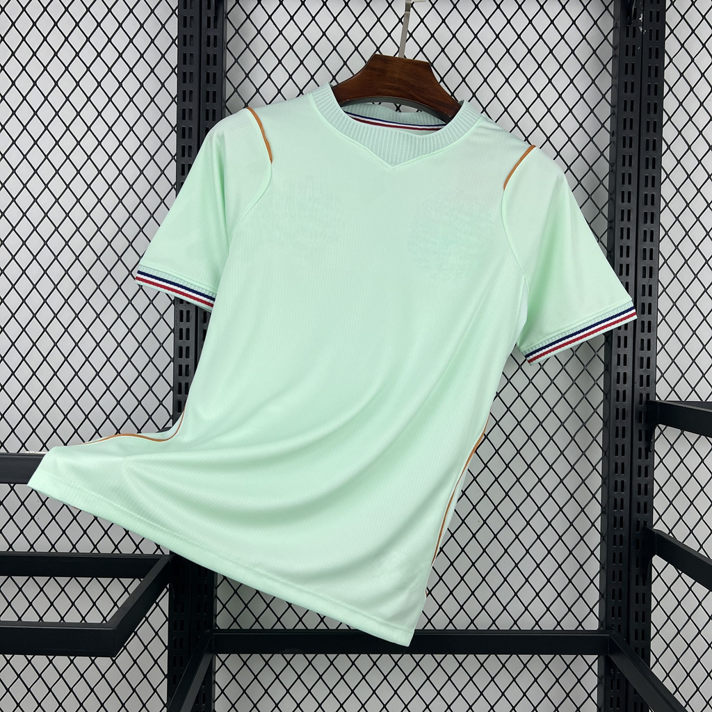 Camiseta Francia 26-27, Visitante, Mundial 2026
