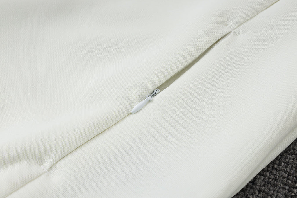 Chandal Espana 26-27, cremallera completa, Modelo 2