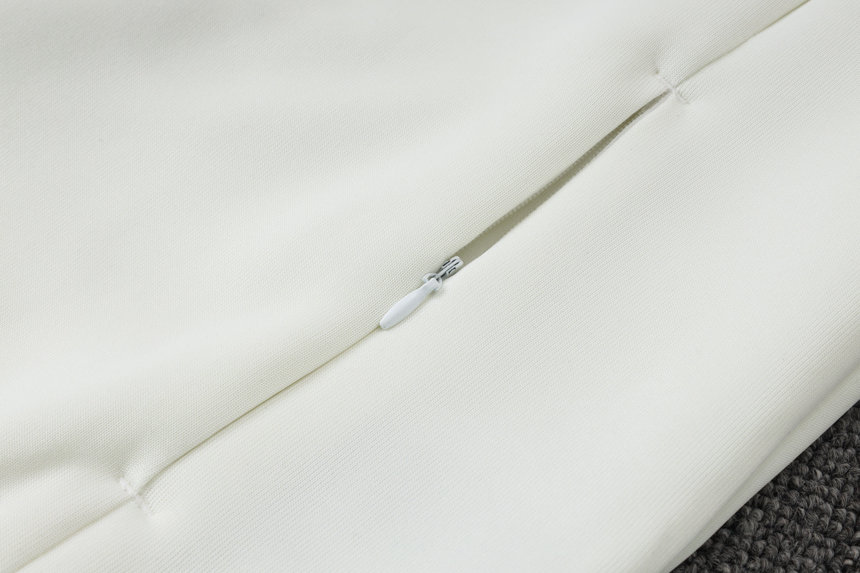 Chandal Espana 26-27, cremallera completa, Modelo 2