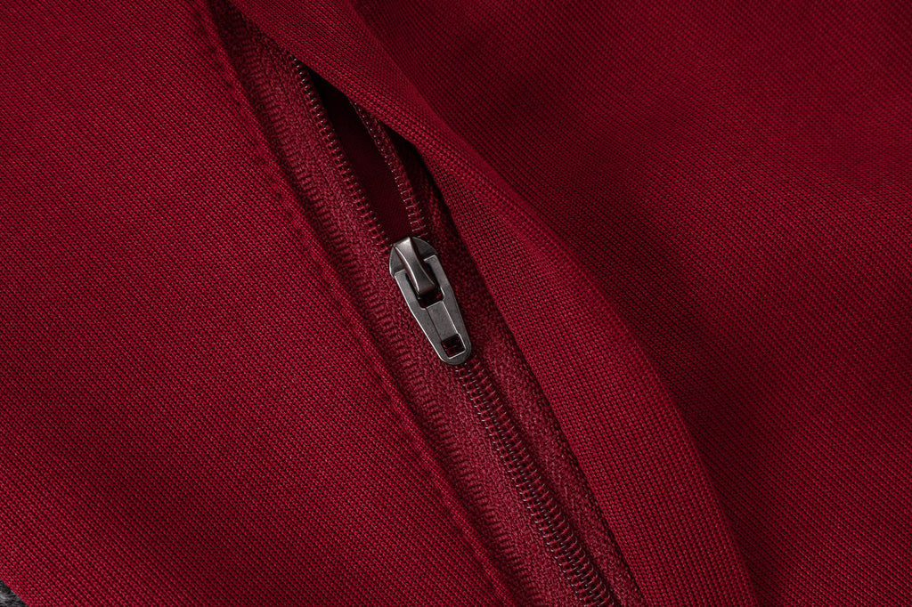Chandal Espana 26-27, cremallera completa, Modelo 1