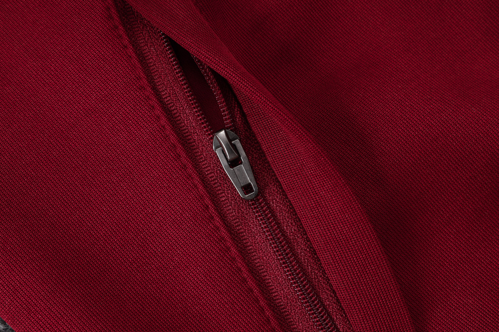 Chandal Espana 26-27, cremallera completa, Modelo 1