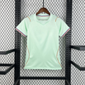 Camiseta Francia 26-27, Visitante, Mujer, Mundial 2026