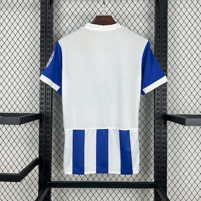 Camiseta Brighton 25-26, Local