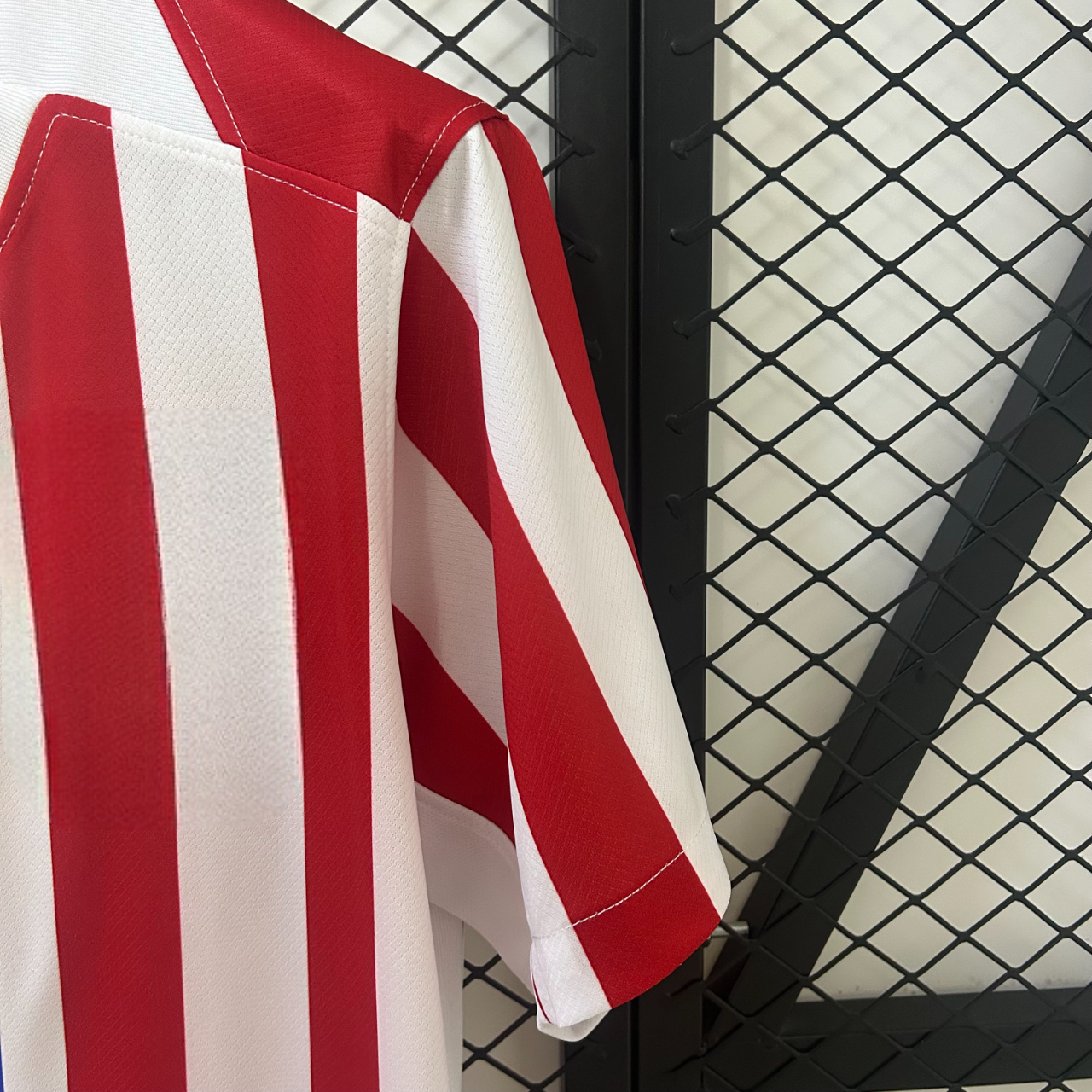 Camiseta Atletico de Madrid 25-26, Local, Edicion Griezmann 200 Goles