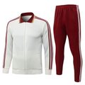 Chandal Espana 26-27, cremallera completa, Modelo 2
