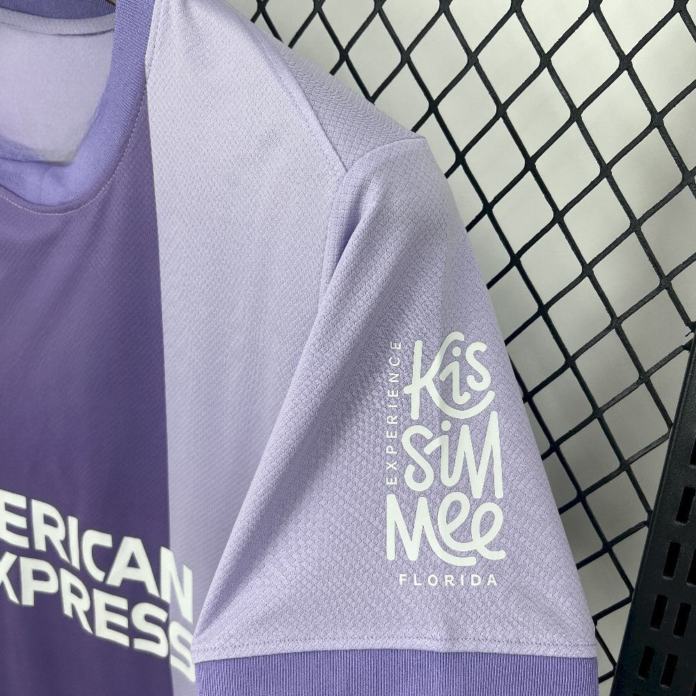 Camiseta Brighton 25-26, Visitante