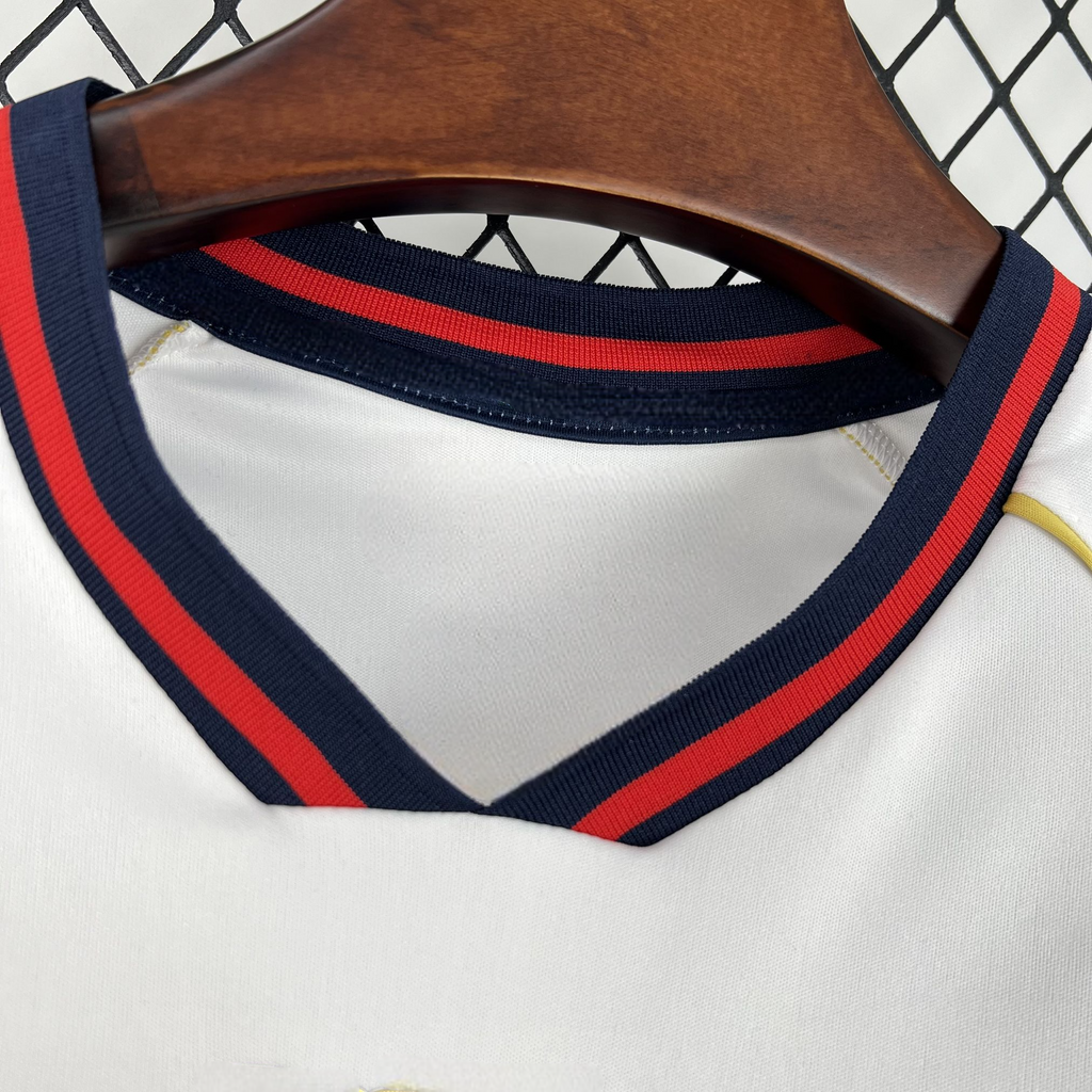 Camiseta Panam�, 26-27, Visitante, Mundial 2026