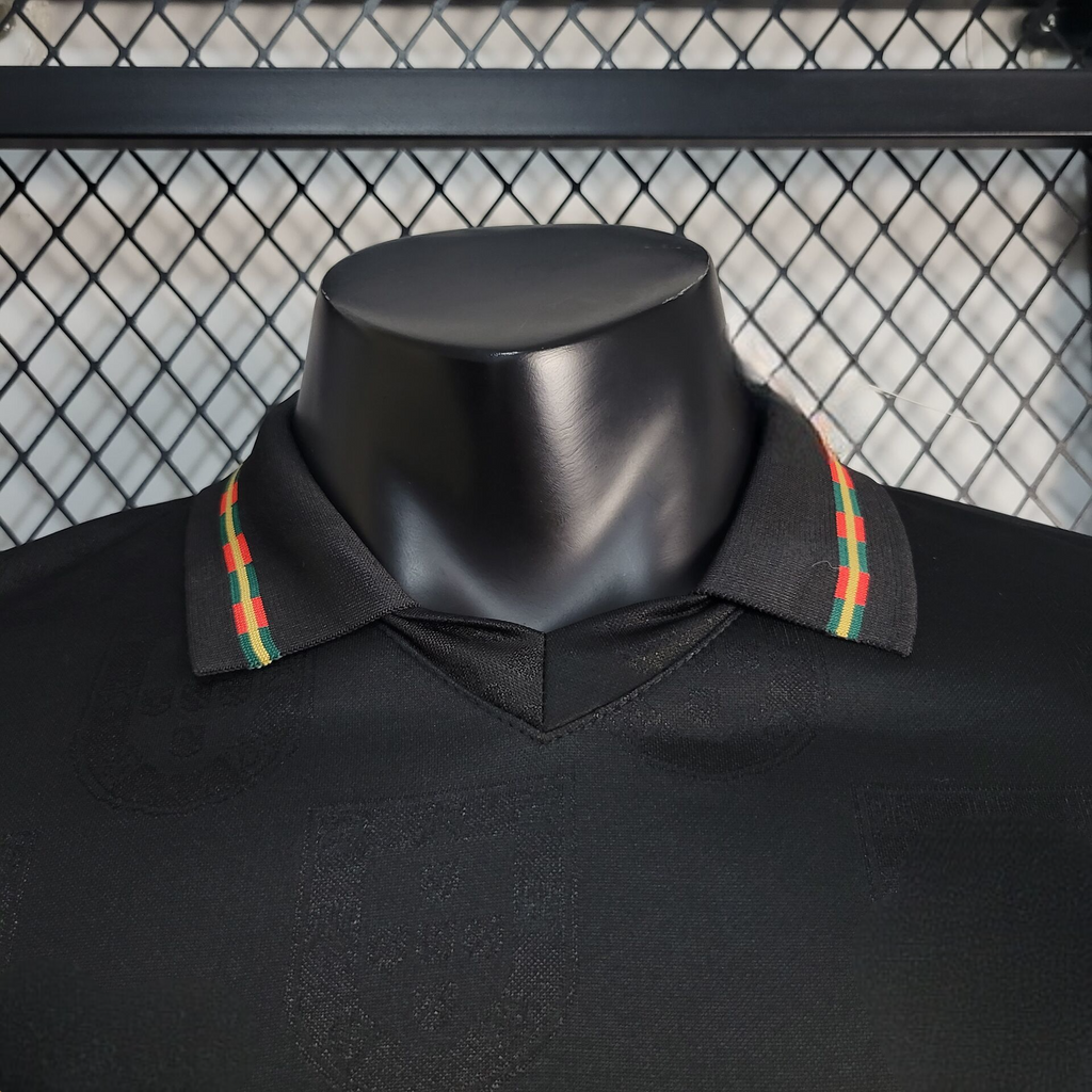 Camiseta Portugal 25-26, Edici�n Especial, Pantera Negra (Player Version)