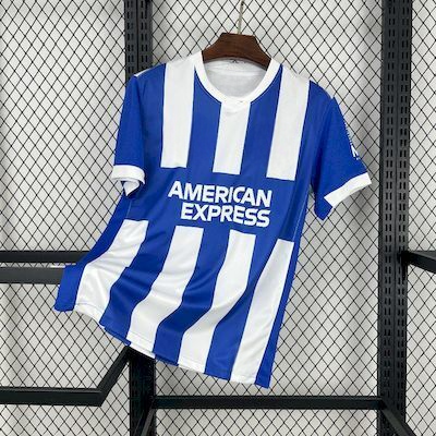 Camiseta Brighton 25-26, Local