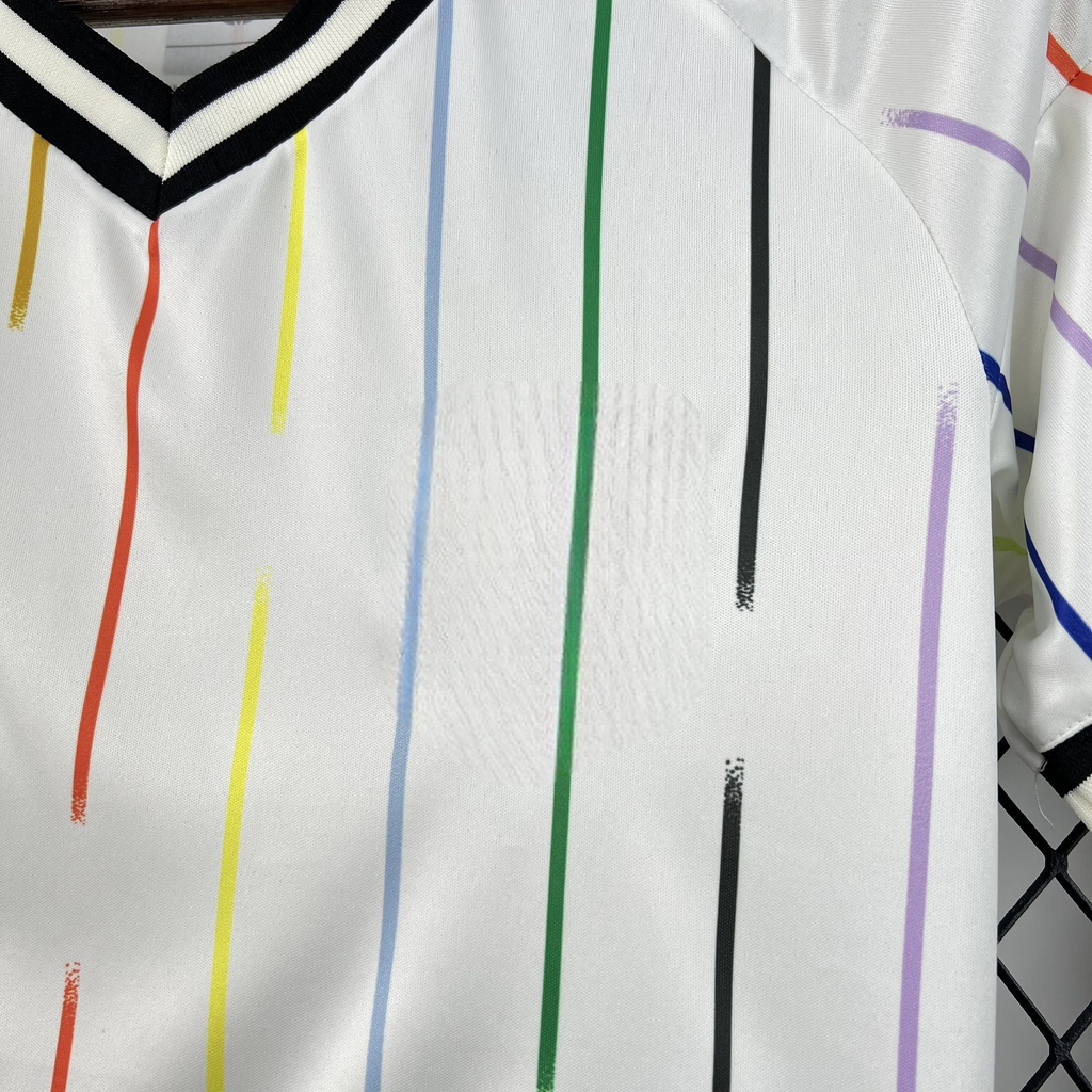 Camiseta Jap�n 26-27, Visitante, Mujer, Mundial 2026