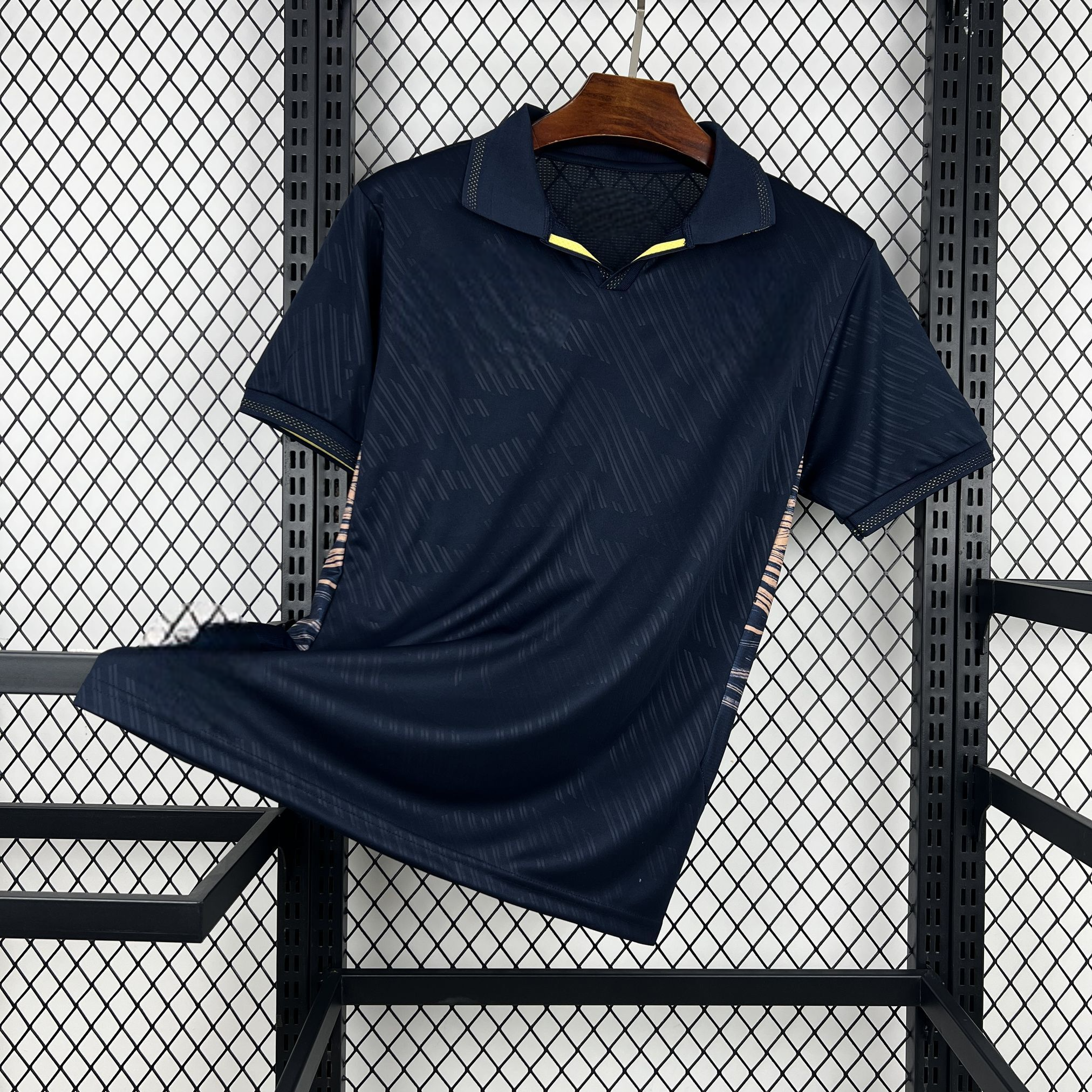 Camiseta Ecuador 26-27, Visitante, Mundial 2026
