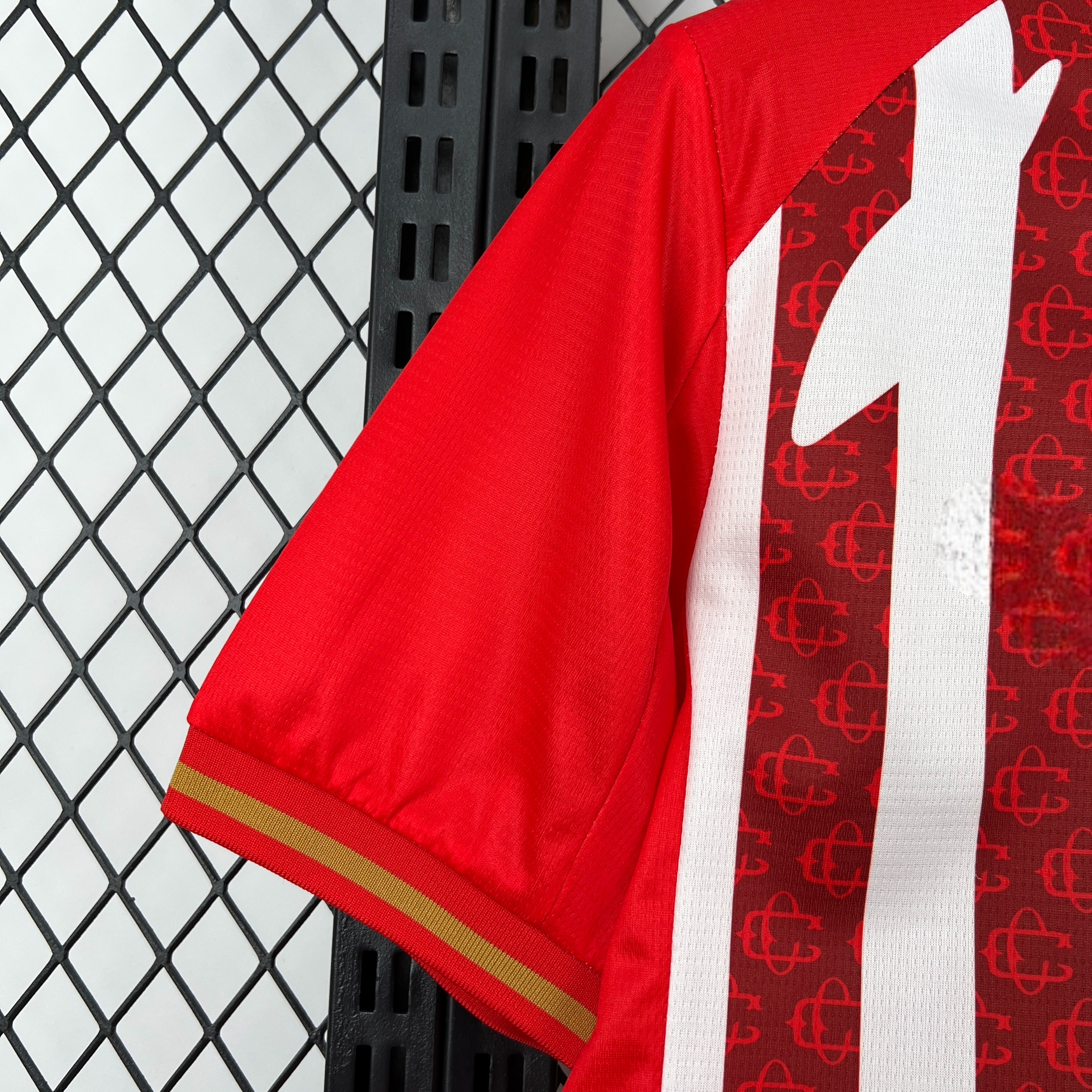 Camiseta Chivas Guadalajara 26-27, Local