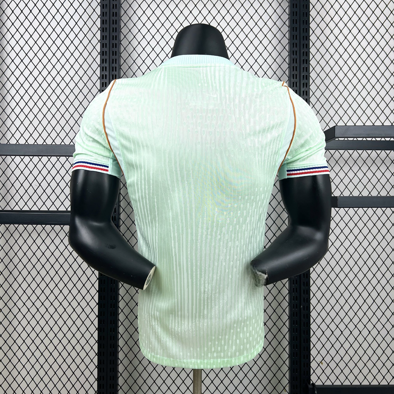 Camiseta Francia 26-27, Visitante (Player Versi�n) Mundial 2026