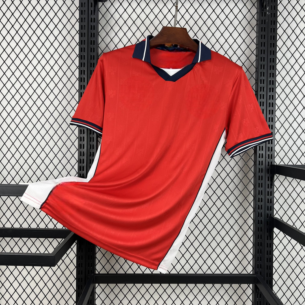 Camiseta Panam�, 26-27, local, Mundial 2026