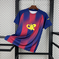 Camiseta Barcelona 25-26, Local Edicion Especial Olivia Rodrigo