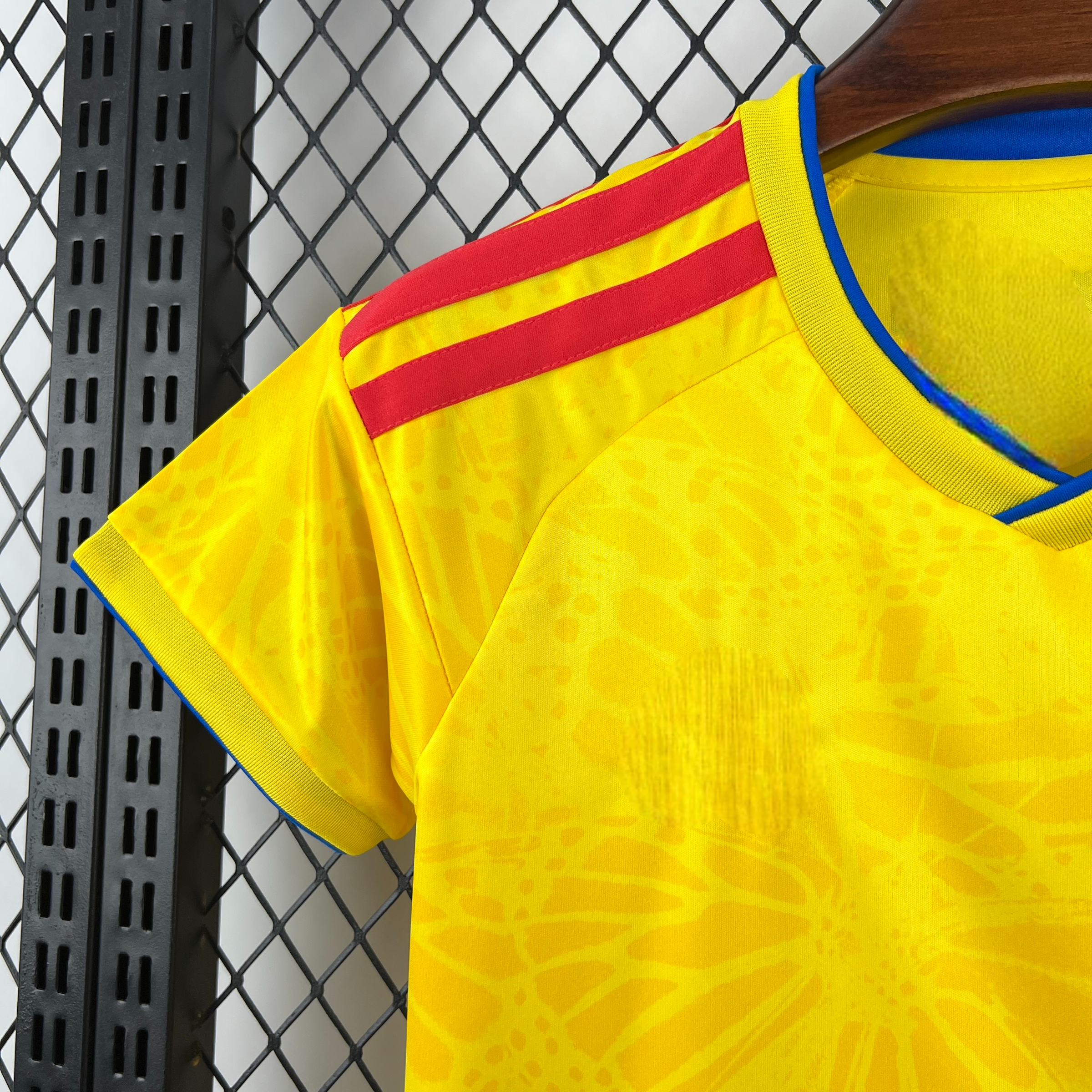 Equipaci�n Colombia 26-27, Local, Ni�o, Mundial 2026
