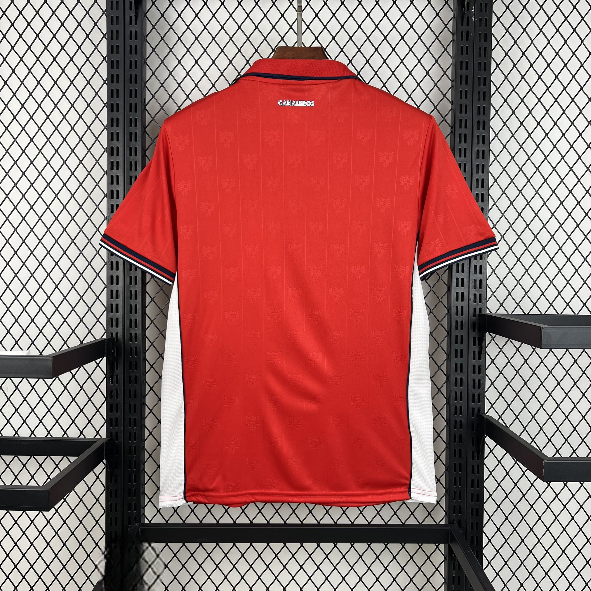 Camiseta Panam�, 26-27, local, Mundial 2026