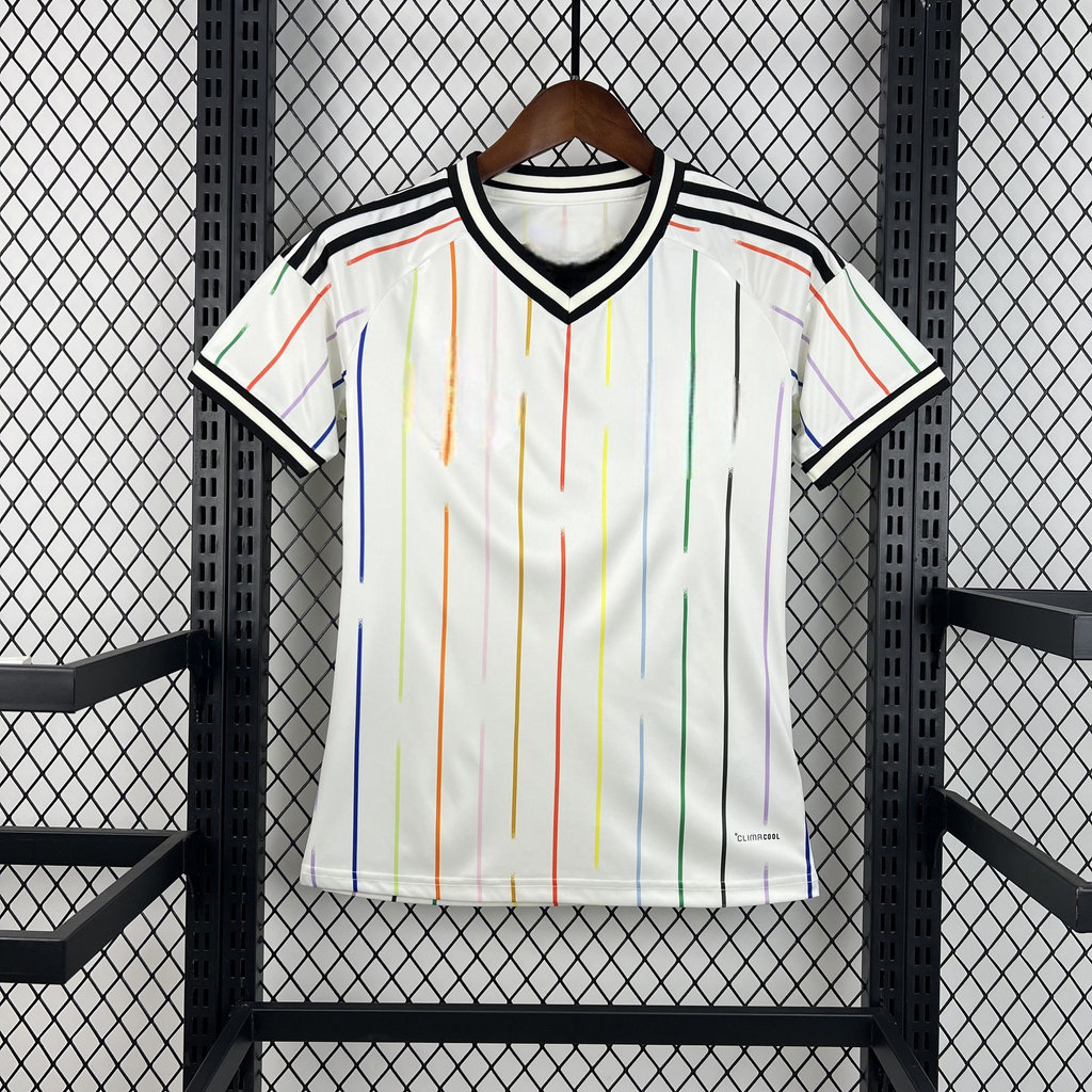 Camiseta Jap�n 26-27, Visitante, Mujer, Mundial 2026