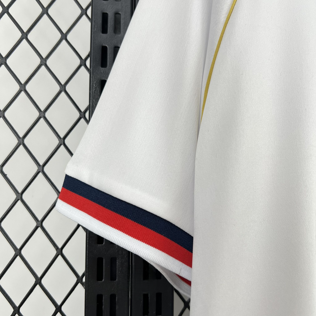 Camiseta Panam�, 26-27, Visitante, Mundial 2026