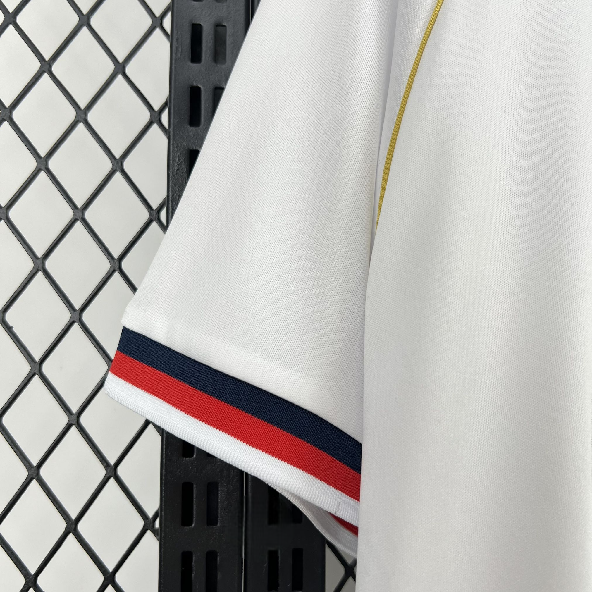 Camiseta Panam�, 26-27, Visitante, Mundial 2026
