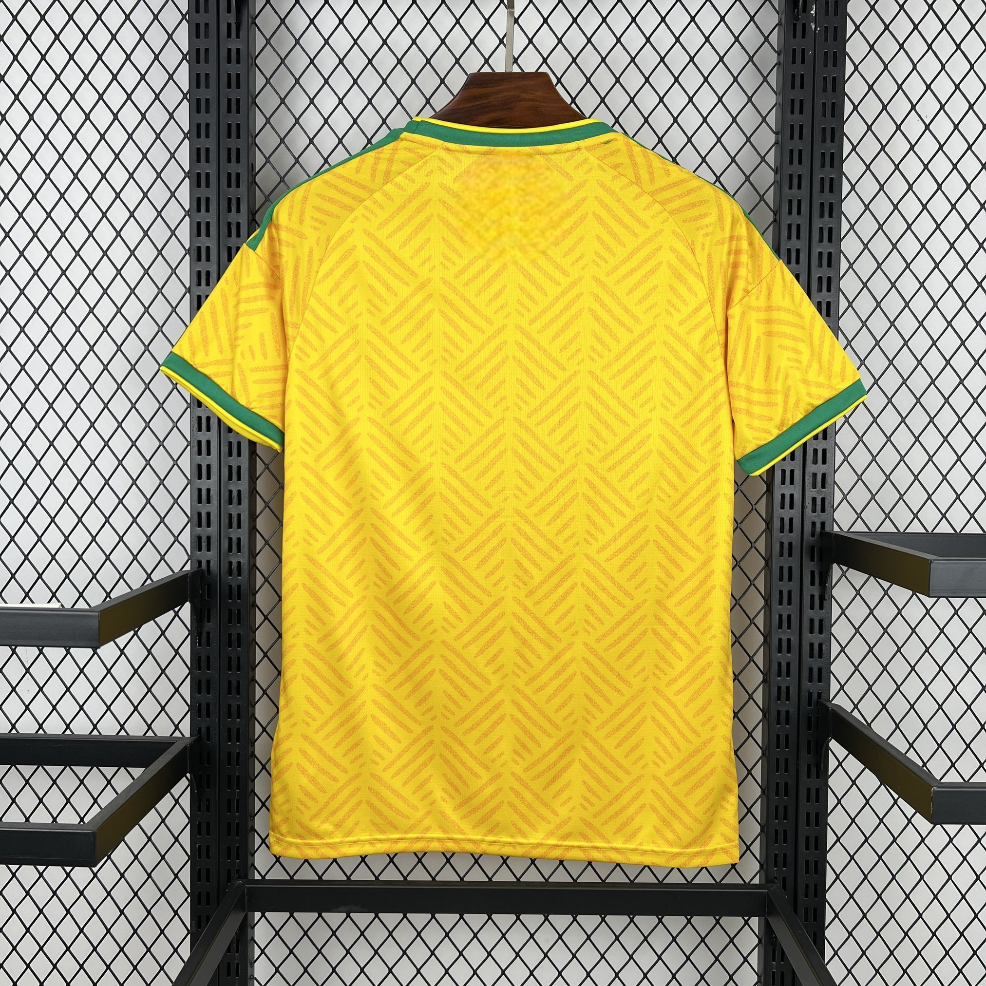 Camiseta Sud�frica 26-27, Local, Mundial 2026