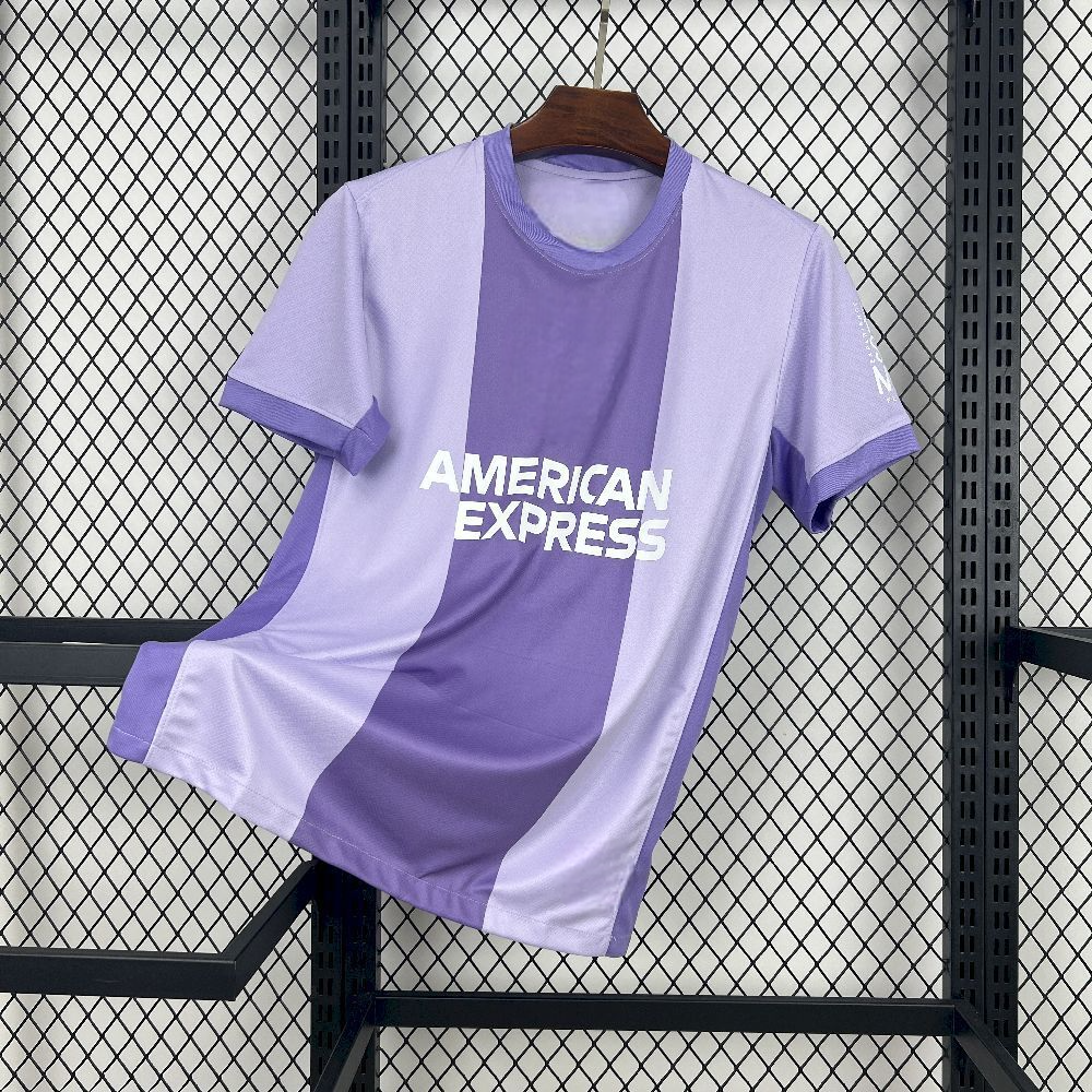 Camiseta Brighton 25-26, Visitante