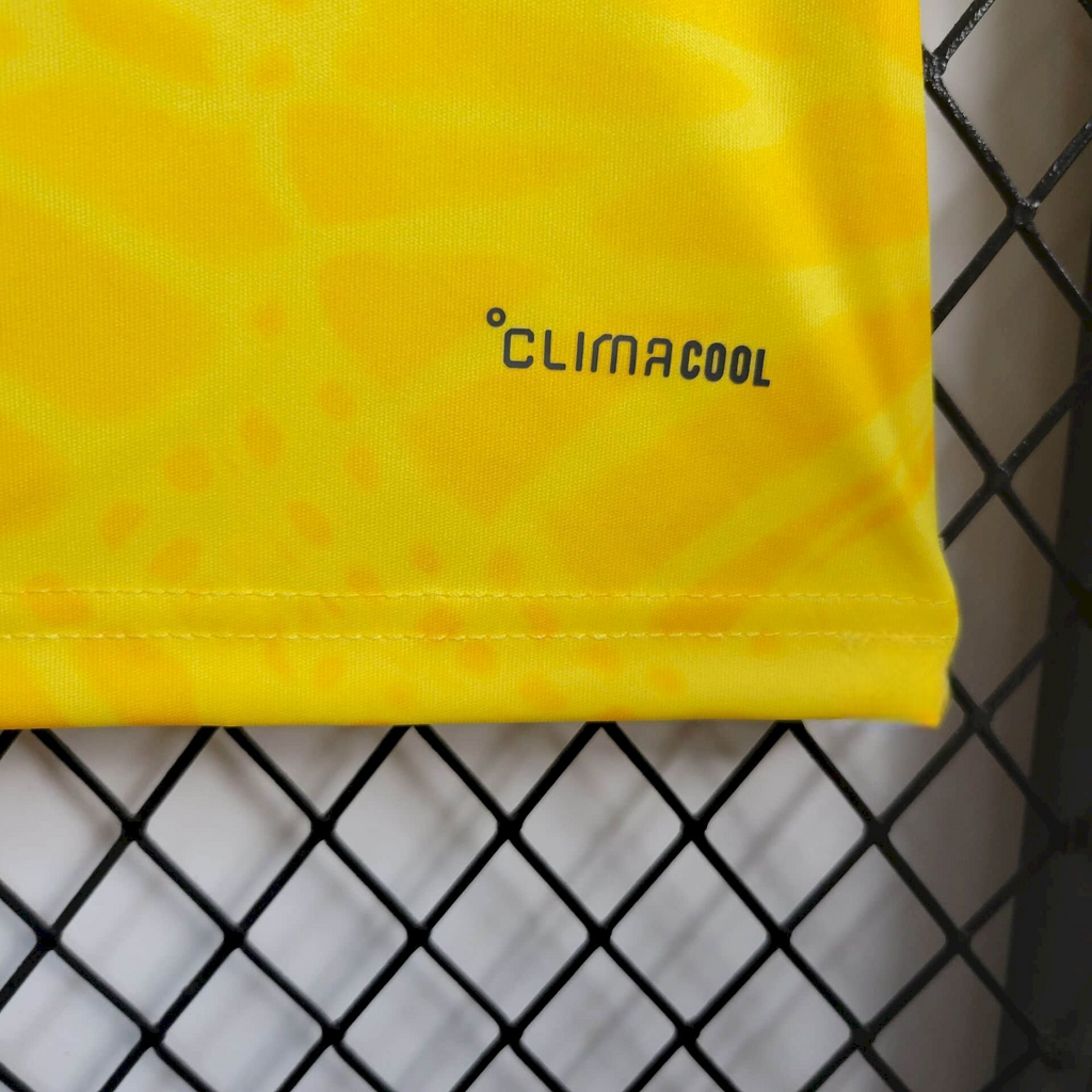 Camiseta Colombia 26-27, Local, Mujer, Mundial 2026