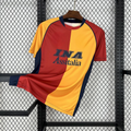 Camiseta Roma 01-02, Local (Versi�n Retro)
