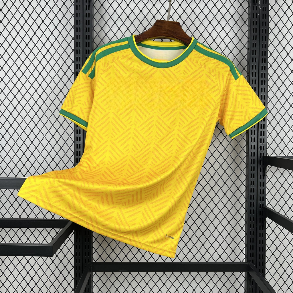 Camiseta Sud�frica 26-27, Local, Mundial 2026