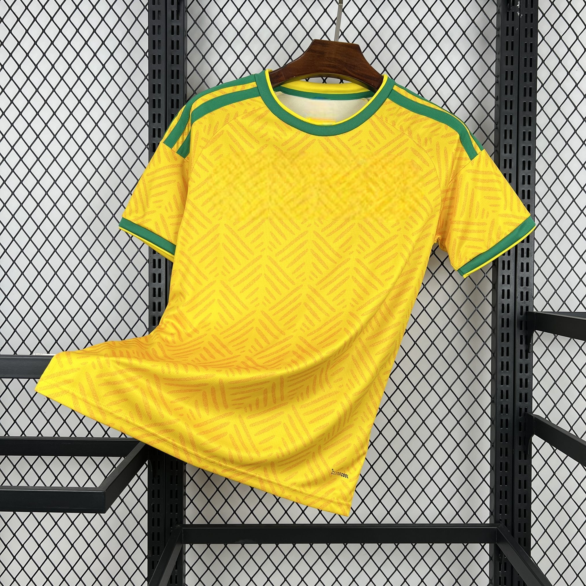 Camiseta Sud�frica 26-27, Local, Mundial 2026