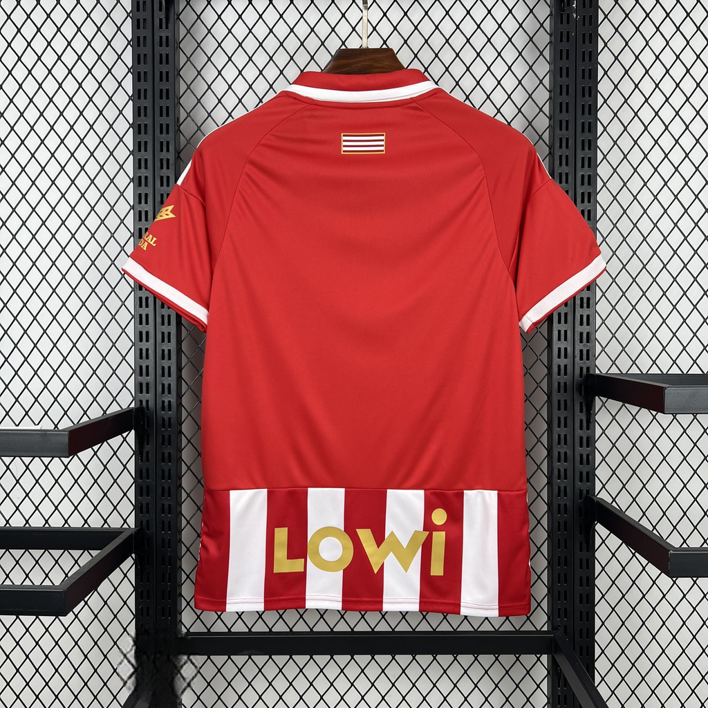 Camiseta Granada 25-26, Local ,Edici�n Especial 95� Aniversario (Versi�n Retro)