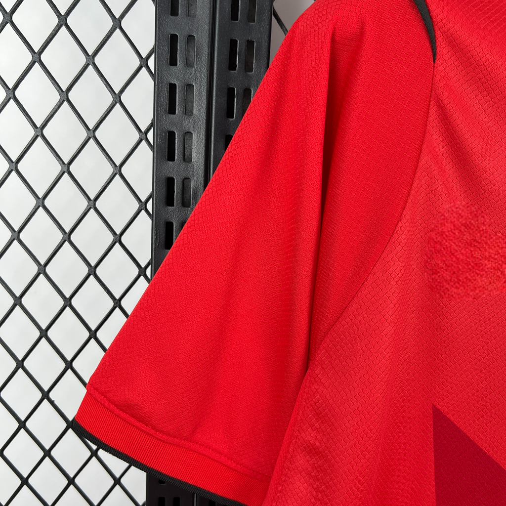 Camiseta Canad� 26-27, Local, Mundial 2026