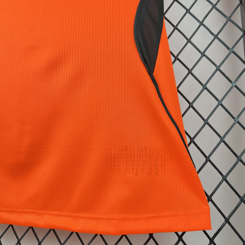 Camiseta Holanda 26-27, Local, Mujer, Mundial 2026