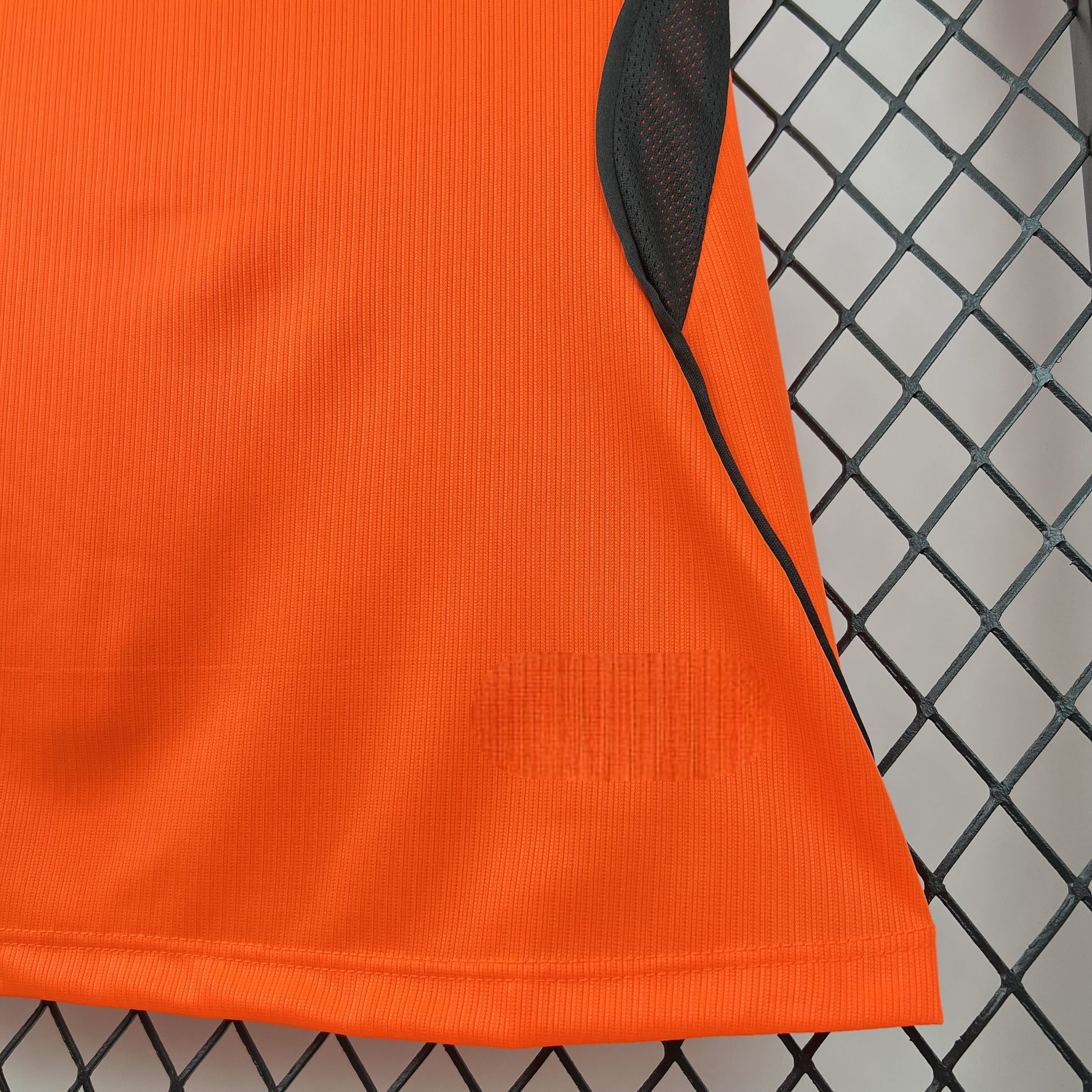 Camiseta Holanda 26-27, Local, Mujer, Mundial 2026