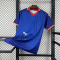 Camiseta Hait� 26-27, Local, Mundial 2026