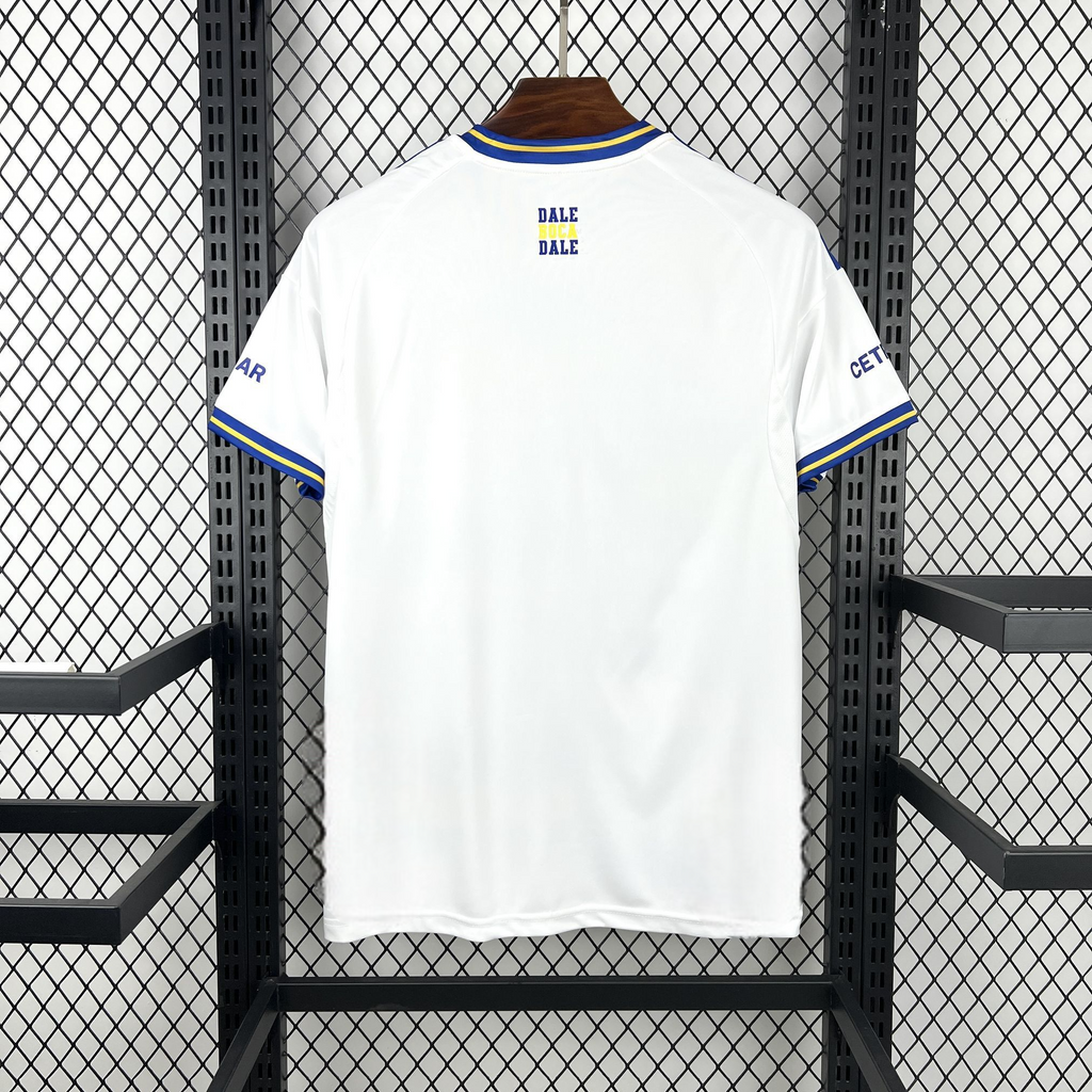 Camiseta Boca Juniors 26-27, 3ª Equipación