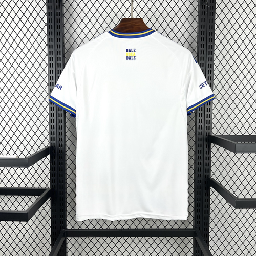 Camiseta Boca Juniors 26-27, 3ª Equipación